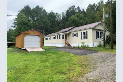 606 US Route 3, Columbia, NH 03590 - Photo 1