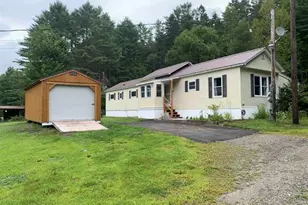 606 US Route 3, Columbia, NH 03590 - Photo 1