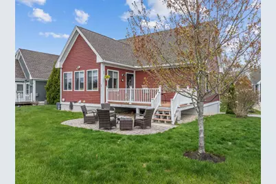 23 Tranquility Turn, Laconia, NH 03246 - Photo 1