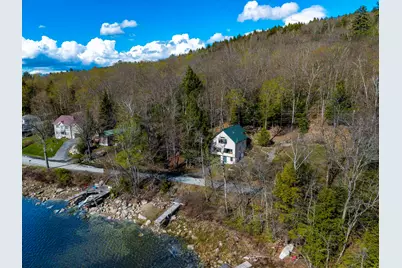 1068 Goose Pond Road, Canaan, NH 03741 - Photo 1