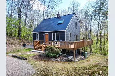 9 Oak Ridge Road, Madison, NH 03849 - Photo 1
