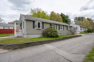 65-67 Lucille St, Manchester, NH 03103 - Photo 1