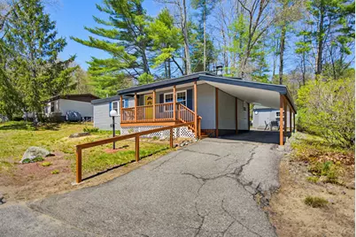 55 Roger Road, Goffstown, NH 03045 - Photo 1