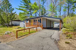 55 Roger Rd, Goffstown, NH 03045 - Photo 1