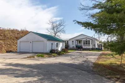 63 Colton Ridge Road, Tamworth, NH 03817 - Photo 1