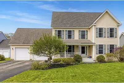 8 Mason Drive, Stratham, NH 03885 - Photo 1