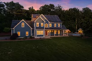 440 Howard St, Lunenburg, MA 01462 - Photo 1