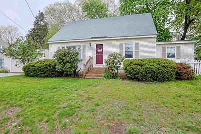 80 Smyth Road, Manchester, NH 03104 - Photo 1