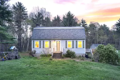 172 Warner Hill Road, Derry, NH 03038 - Photo 1