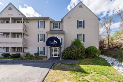 92 Eastern Avenue #202, Manchester, NH 03104 - Photo 1