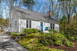 25 Great Hill Dr, Newmarket, NH 03857 - Photo 1