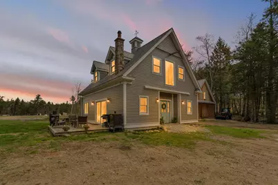 115 Back Canaan Road, Strafford, NH 03884 - Photo 1