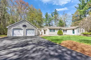 78 Meadowcrest Dr, Bedford, NH 03110 - Photo 1