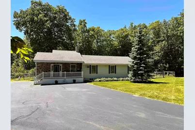 378 Silver Street, Middleton, NH 03887 - Photo 1