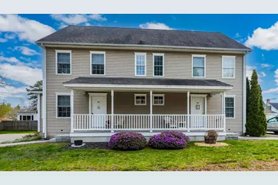 9 Vetter Lane #A, Rochester, NH 03867 - Photo 1