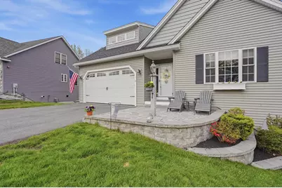 4 Mulligan Way #19, Kingston, NH 03848 - Photo 1