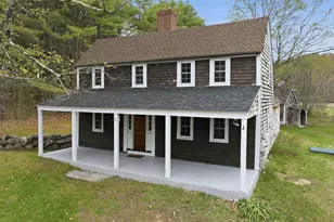 275 Granite Rd, Ossipee, NH 03864 - Photo 1