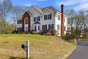 5 Duston Rd, Windham, NH 03087 - Photo 1