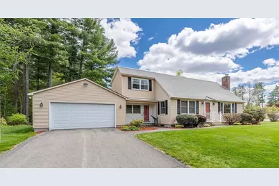 5 Courtland Drive, Merrimack, NH 03054 - Photo 1