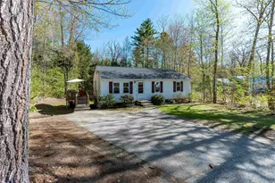 80 Bald Hill Rd, Conway, NH 03818 - Photo 1