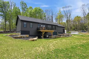 93 Calef Hill Rd, Franklin, NH 03235 - Photo 1