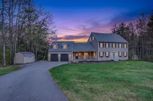 137 Sargent Rd, Holderness, NH 03245 - Photo 1