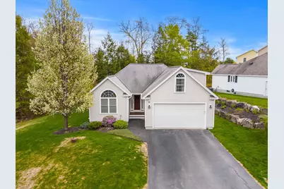 100 Sterling Drive, Laconia, NH 03246 - Photo 1