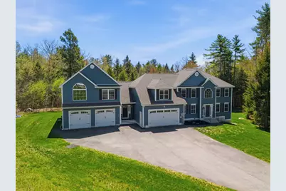 84 Juniper Circle, Auburn, NH 03032 - Photo 1