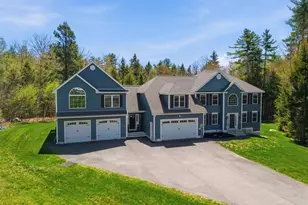84 Juniper Cir, Auburn, NH 03032 - Photo 1