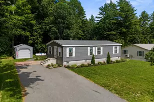 50 Sunset Dr, Hopkinton, NH 03229 - Photo 1