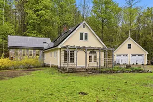 186 Hackleboro Rd, Canterbury, NH 03224 - Photo 1