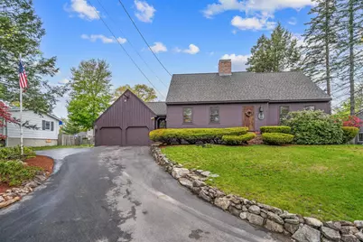 13 Wakefield Drive, Nashua, NH 03062 - Photo 1