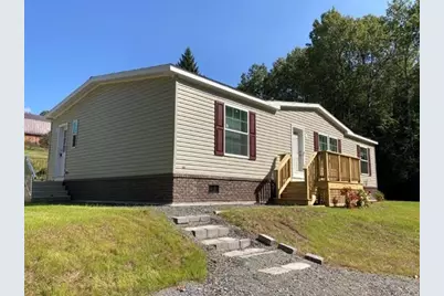 147 Stark Hill Road, Canaan, NH 03741 - Photo 1