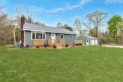 11 Merrimac Road, Newton, NH 03858 - Photo 1