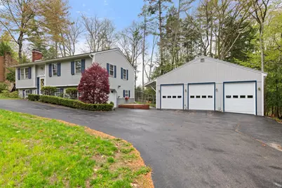 191 Worfield Circle, Bristol, NH 03222 - Photo 1