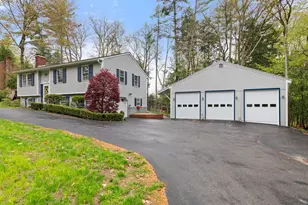 191 Worfield Cir, Bristol, NH 03222 - Photo 1