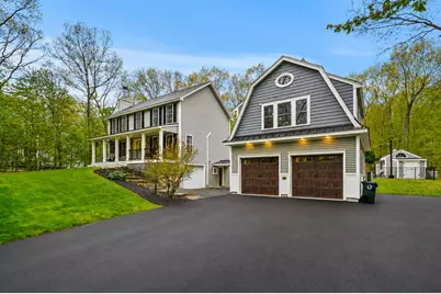 36 Peppermint Street, Goffstown, NH 03045 - Photo 1