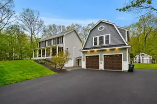 36 Peppermint St, Goffstown, NH 03045 - Photo 1