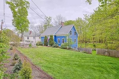 35 Nh Route 119 W, Fitzwilliam, NH 03447 - Photo 1