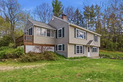 67 Breezy Hill Road, Bradford, NH 03221 - Photo 1