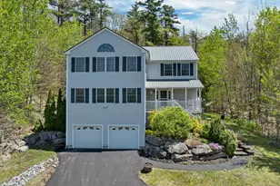 48 Deer Run Ln, Gilford, NH 03249 - Photo 1
