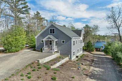 444 Huckins Road, Freedom, NH 03836 - Photo 1