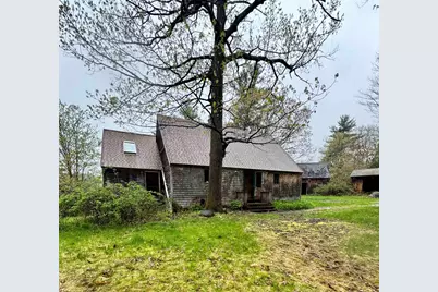 157 Old Ridge Road, Strafford, NH 03884 - Photo 1