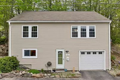 12 Watson Street, Pittsfield, NH 03263 - Photo 1