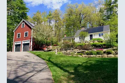 5 N Meadow Road, Amherst, NH 03031 - Photo 1