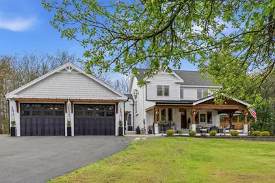 158 Pinecrest Road, Litchfield, NH 03052 - Photo 1