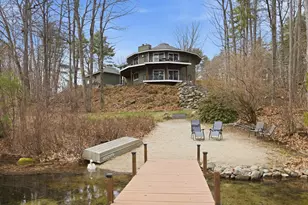 80 River St, Wolfeboro, NH 03894 - Photo 1