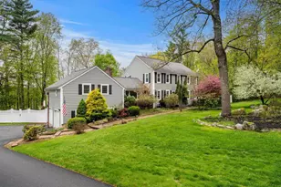 13 Birchwood Circle, Bedford, NH 03110 - Photo 1