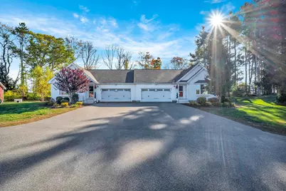 5 Sunset Lane #B, Brentwood, NH 03833 - Photo 1