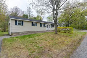 8 Patricia St, Somersworth, NH 03878 - Photo 1